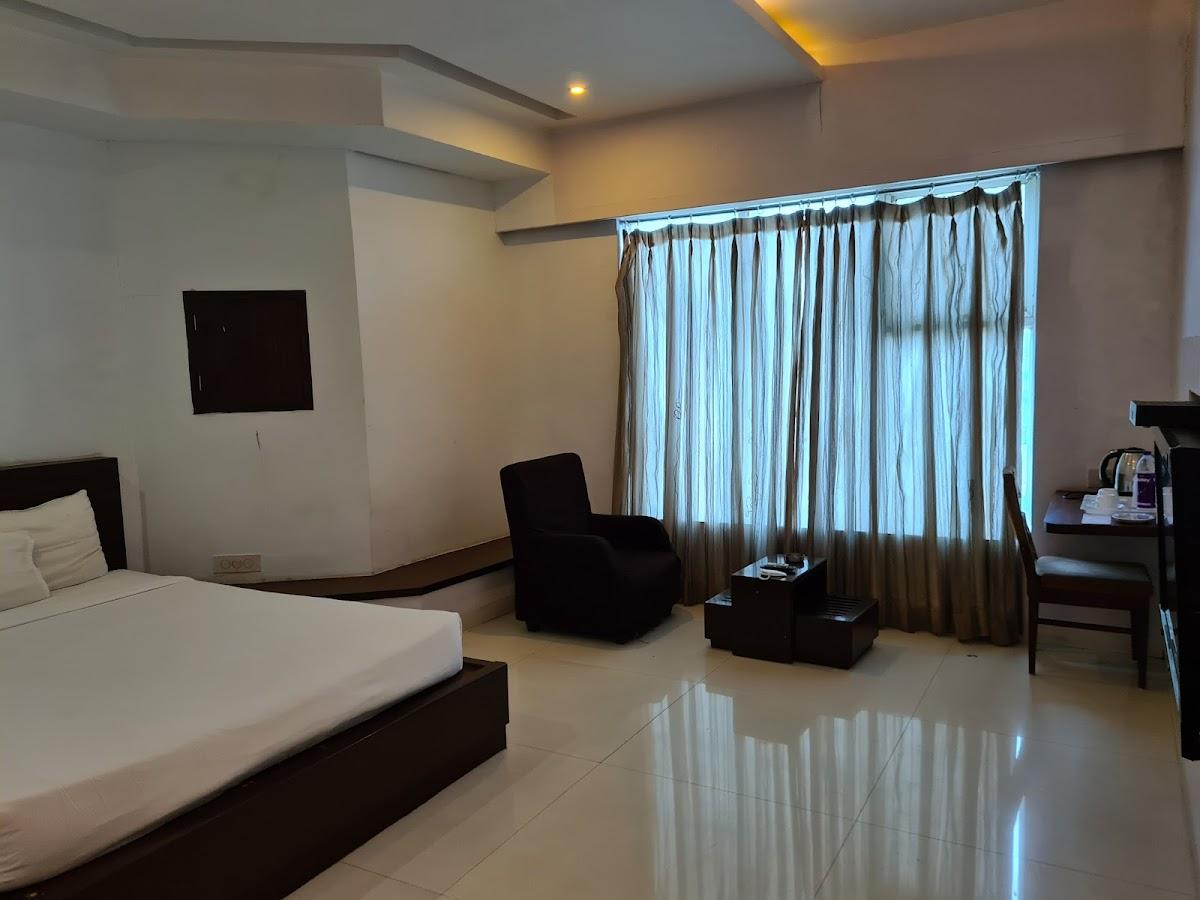The Vegabound Inn – photo 4