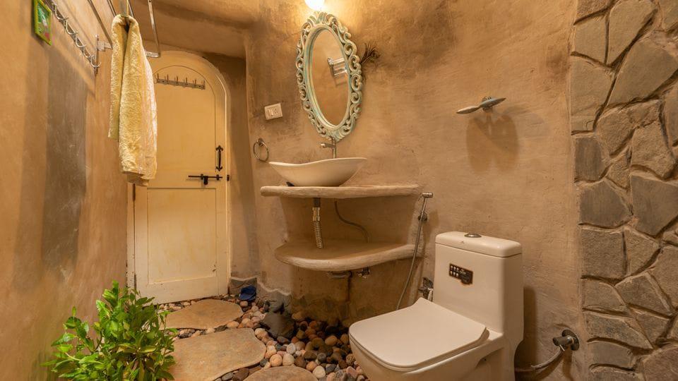 Hobbit House ,Parcem – photo 4