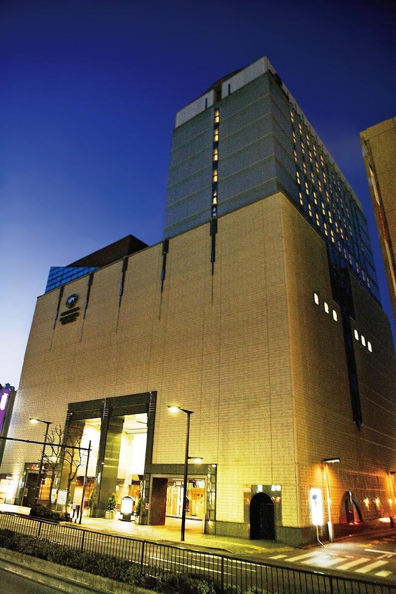 Utsunomiya Tobu Hotel Grande – photo 2