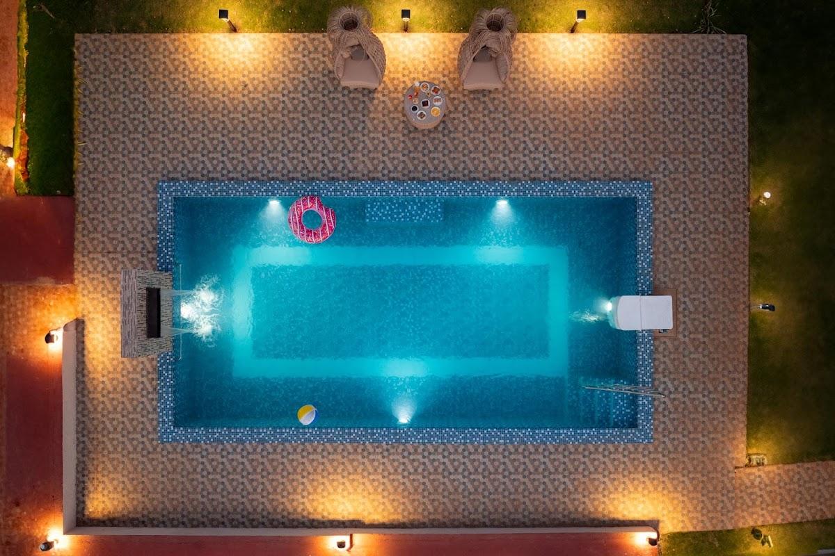 StayVista at Sun n Sky | Villa with Private Pool in Alibaug – photo 2