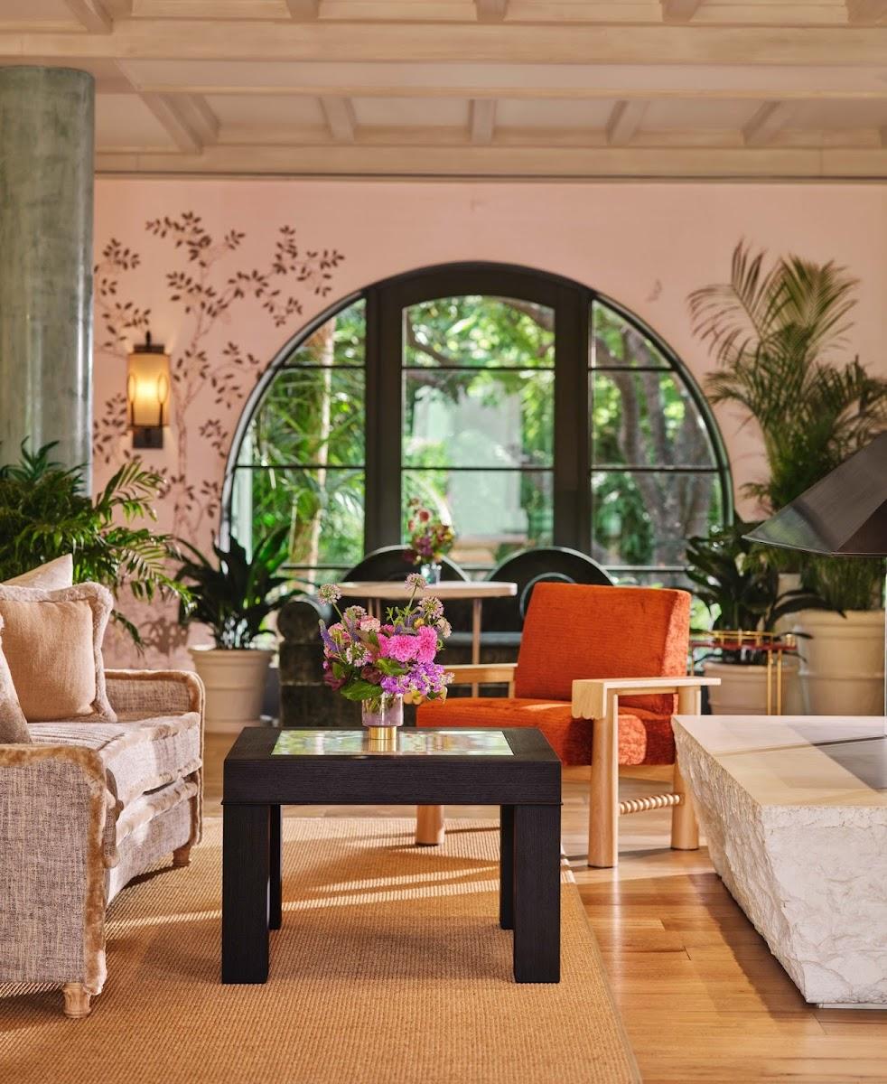 Hotel Bel-Air