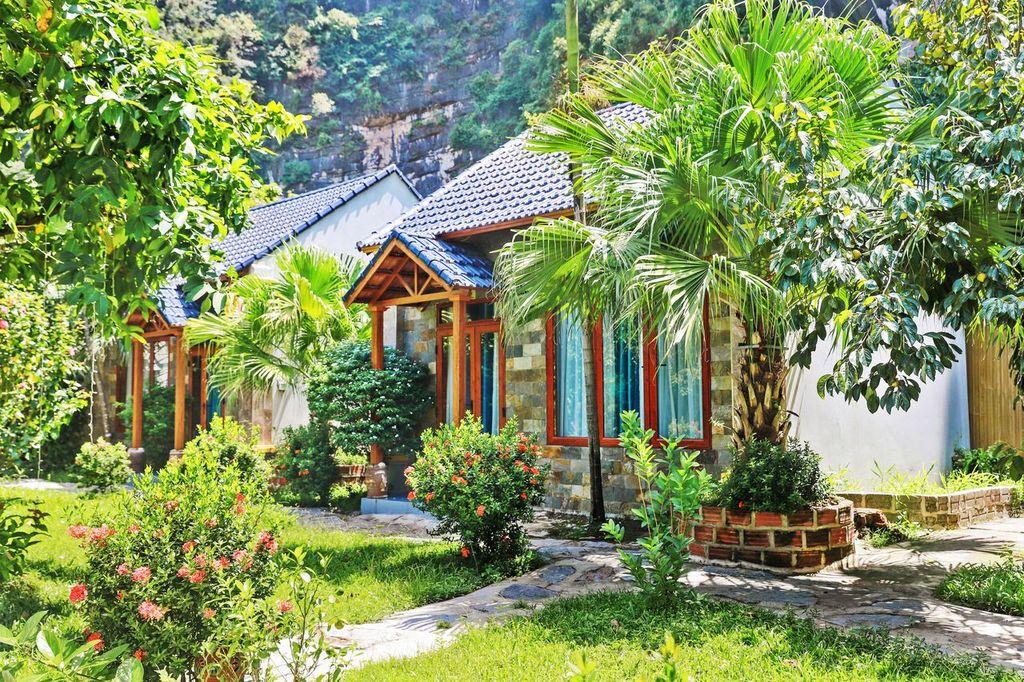 Trang An River View Homestay – photo 2