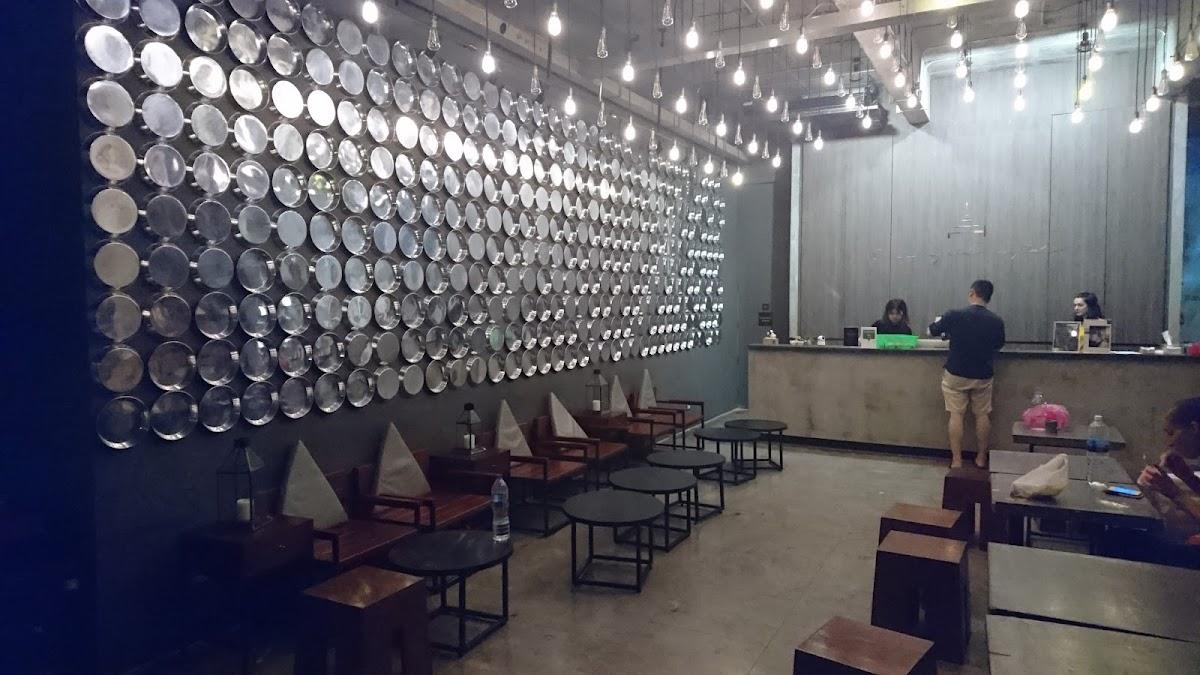 Once Again Hostel – photo 1