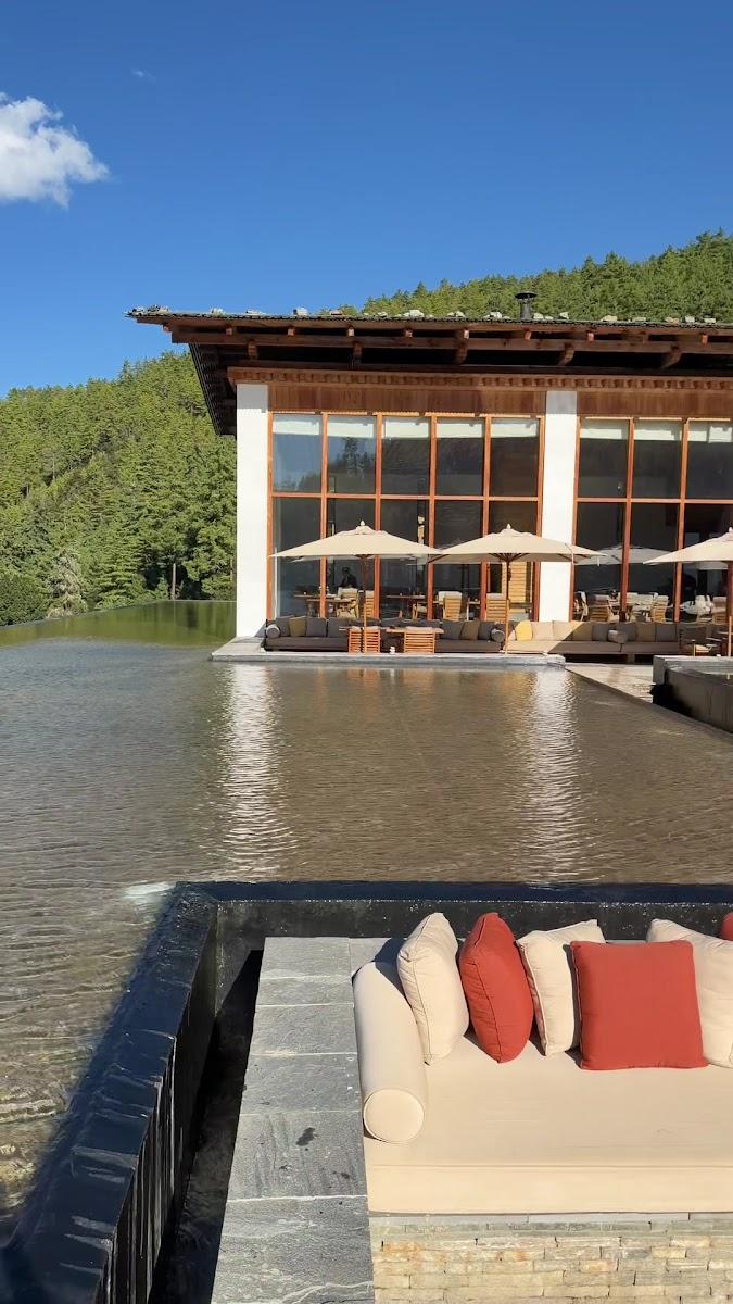 Six Senses Thimphu