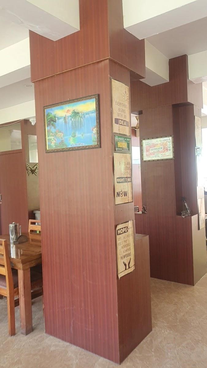 Harela Inn Luxury Hotel Restaurant North & South Indian – photo 1