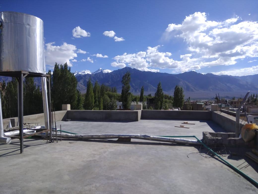 Hitchhikers Hostel Ladakh – photo 4