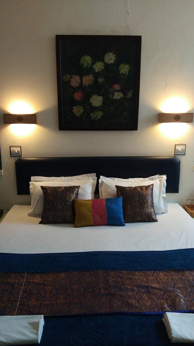 Hotel Centre Point – photo 2