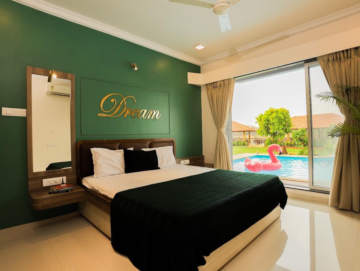 EightHeaven Villa | 5 BHK Luxury Pool Villa | Best Villa – photo 2