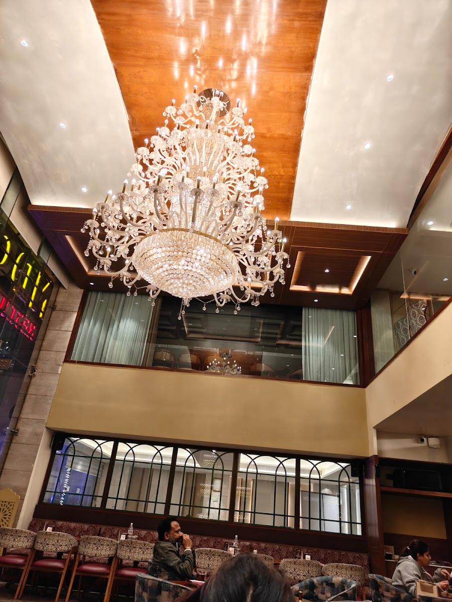 Sandoz Amritsar - Hotel, Restaurant & Banquet – photo 3