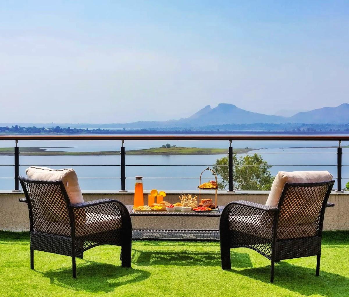 Pearl Lakeview Mansion – photo 2