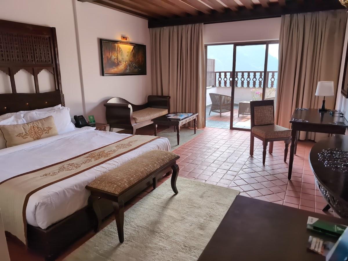 Chandragiri Hills Resort Kathmandu - Luxury in the Clouds – photo 3