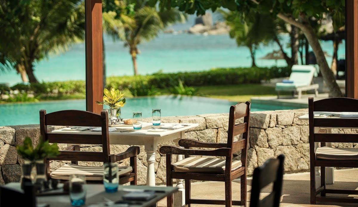 Four Seasons Resort Seychelles – photo 3