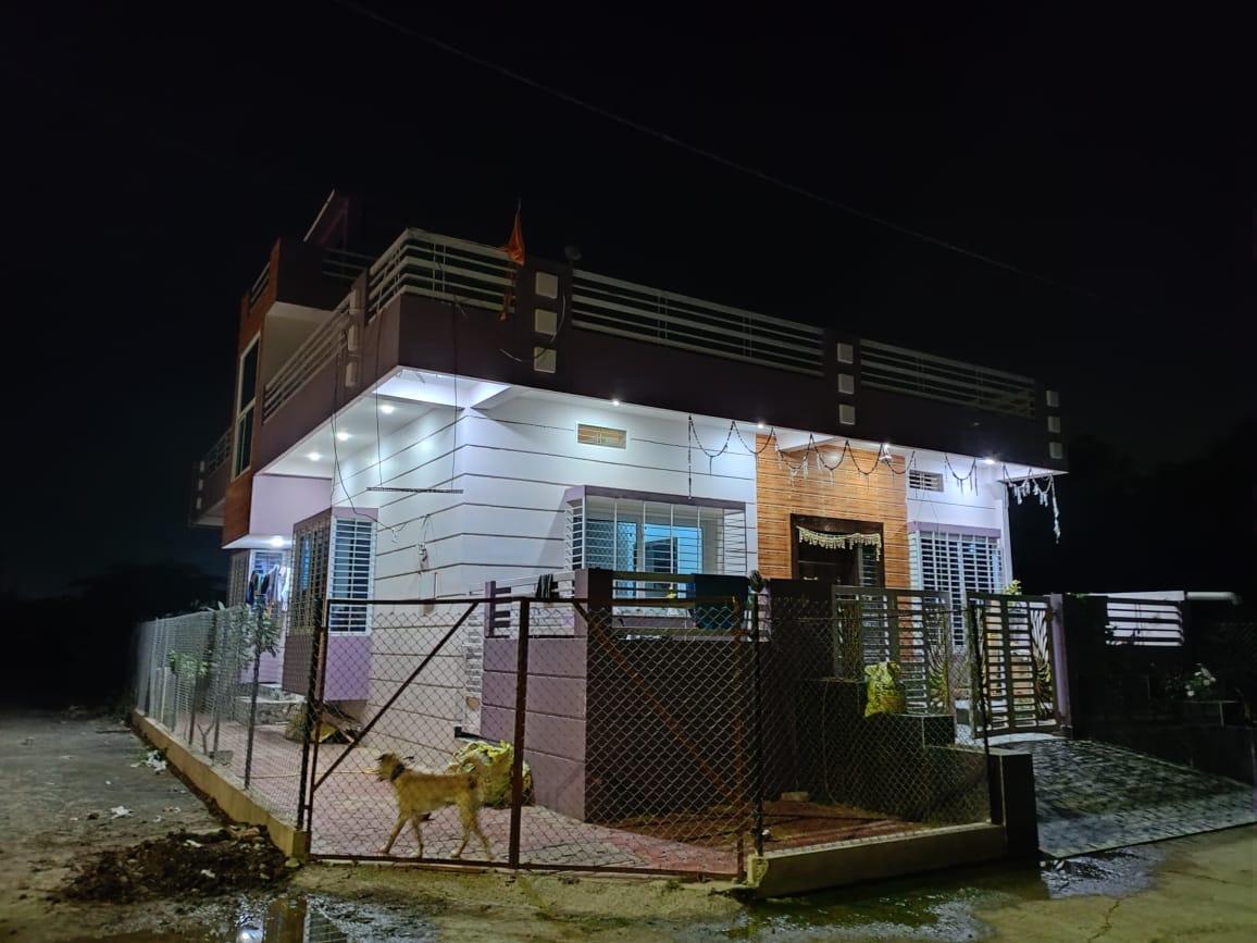 Hotel Anjushree – photo 3