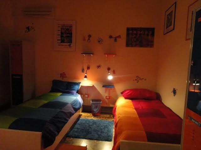 Hostel Pisa Tower – photo 3