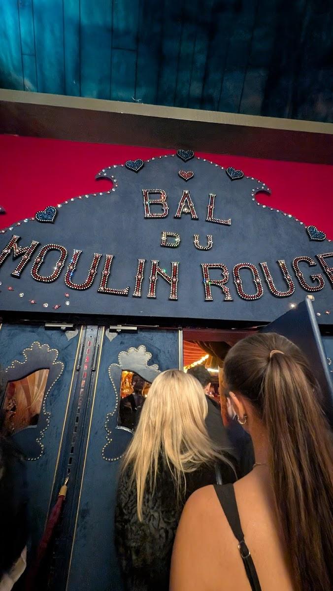 Moulin Rouge – photo 2