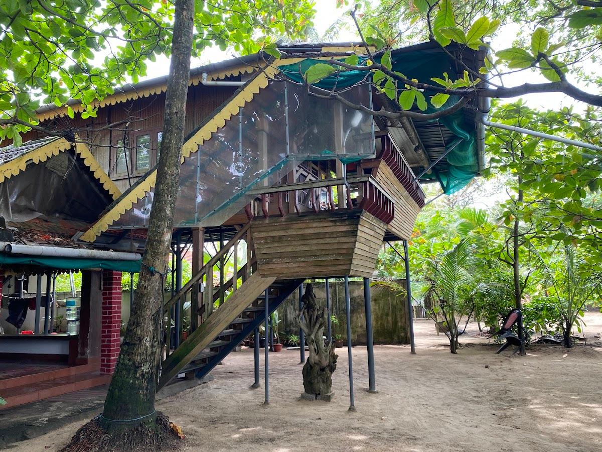 Sea Hut Home Stay – photo 2