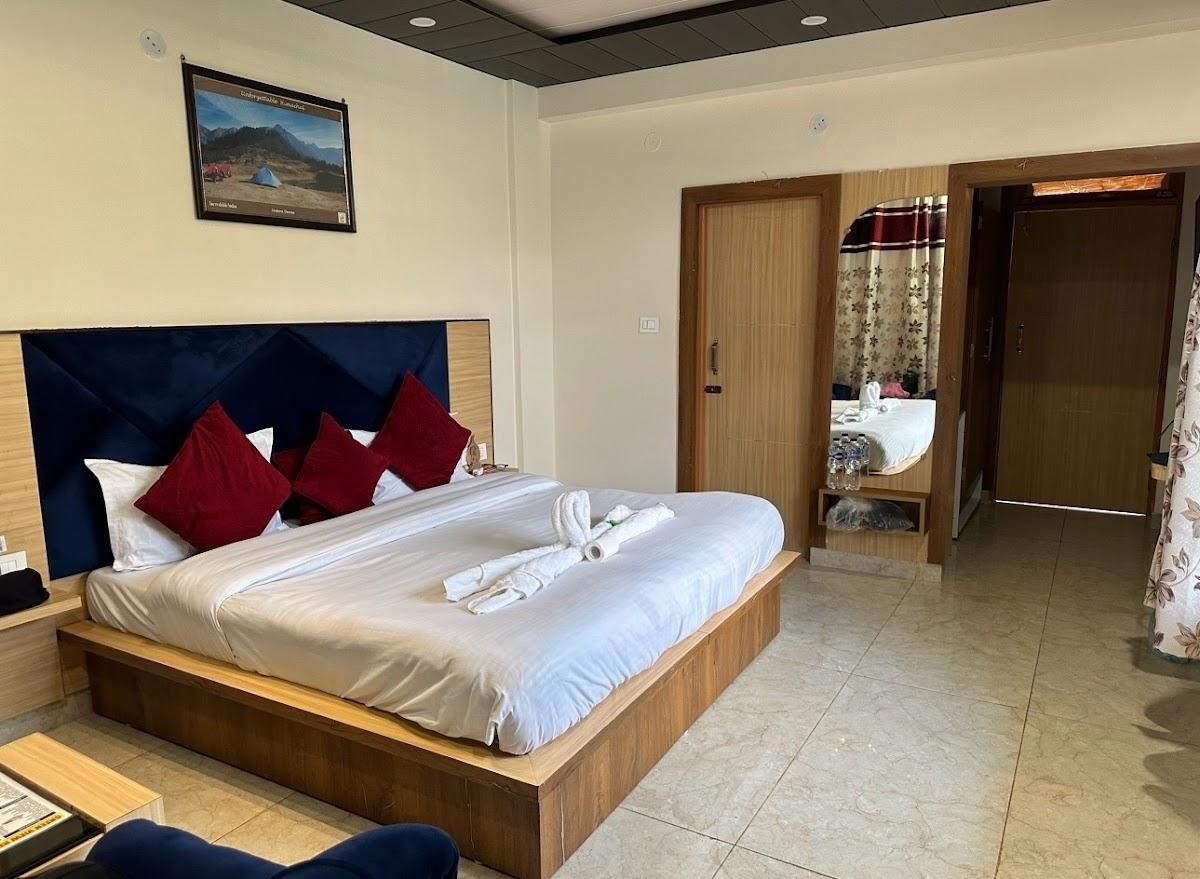 Hotel Alpine Vista – photo 2