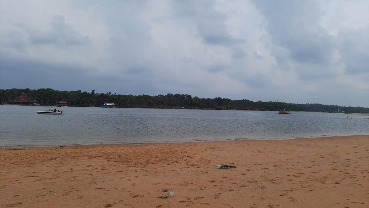 Floating Cottages - Poovar Island Resort – photo 3