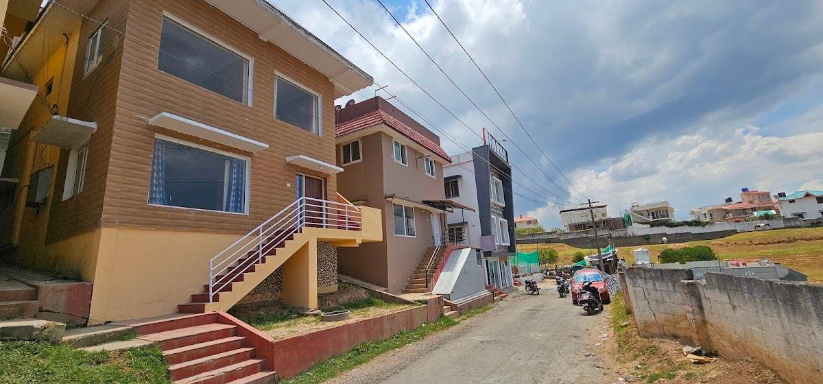 Aathira Hill Stay – photo 3