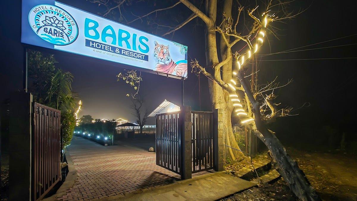 Baris resort Corbett – photo 4
