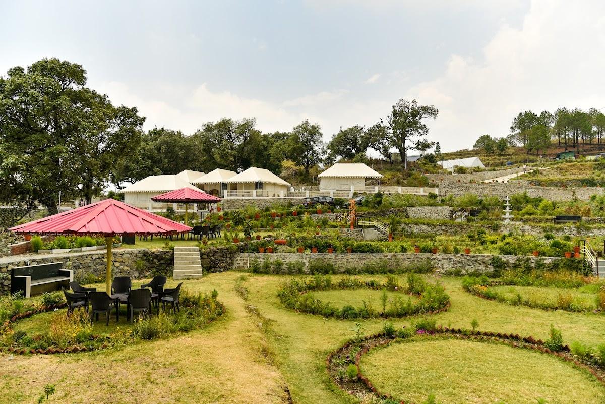 Charekh Food & Forest Resort – photo 3