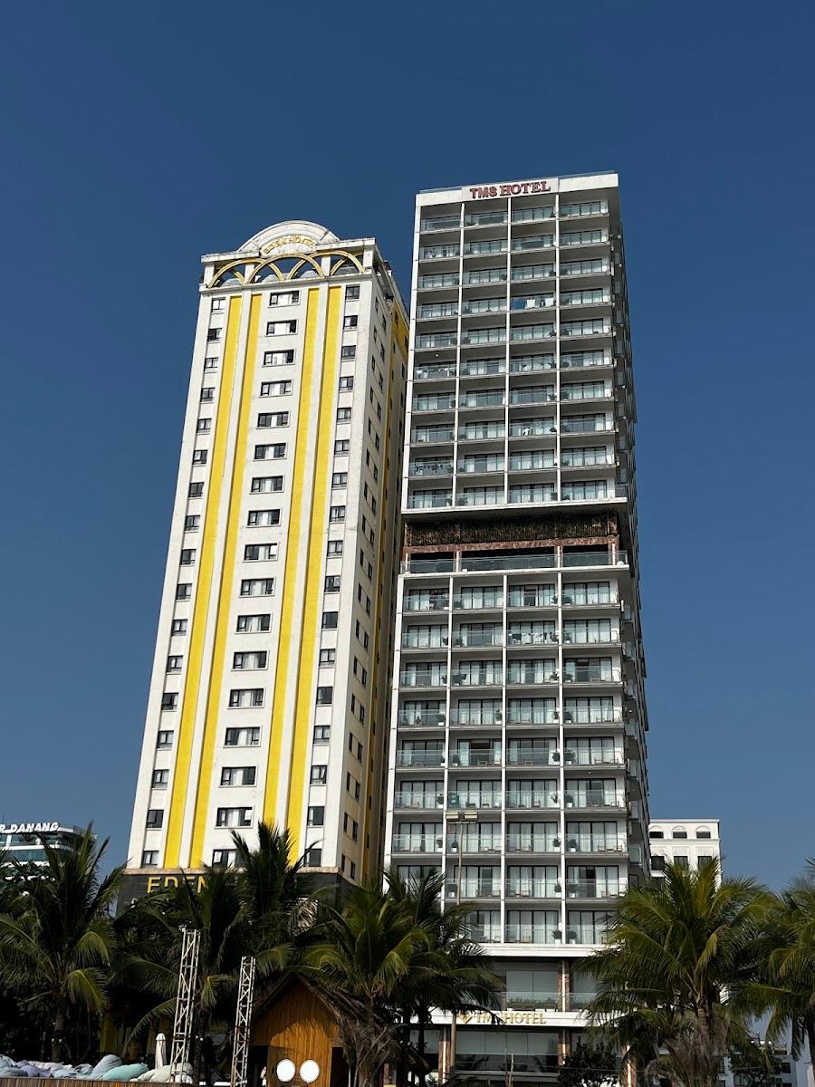 Danang Beach – photo 1