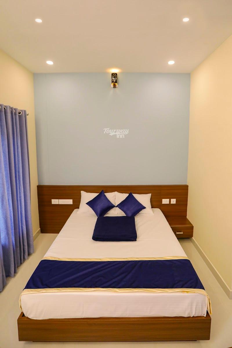 Tourway inn wayanad