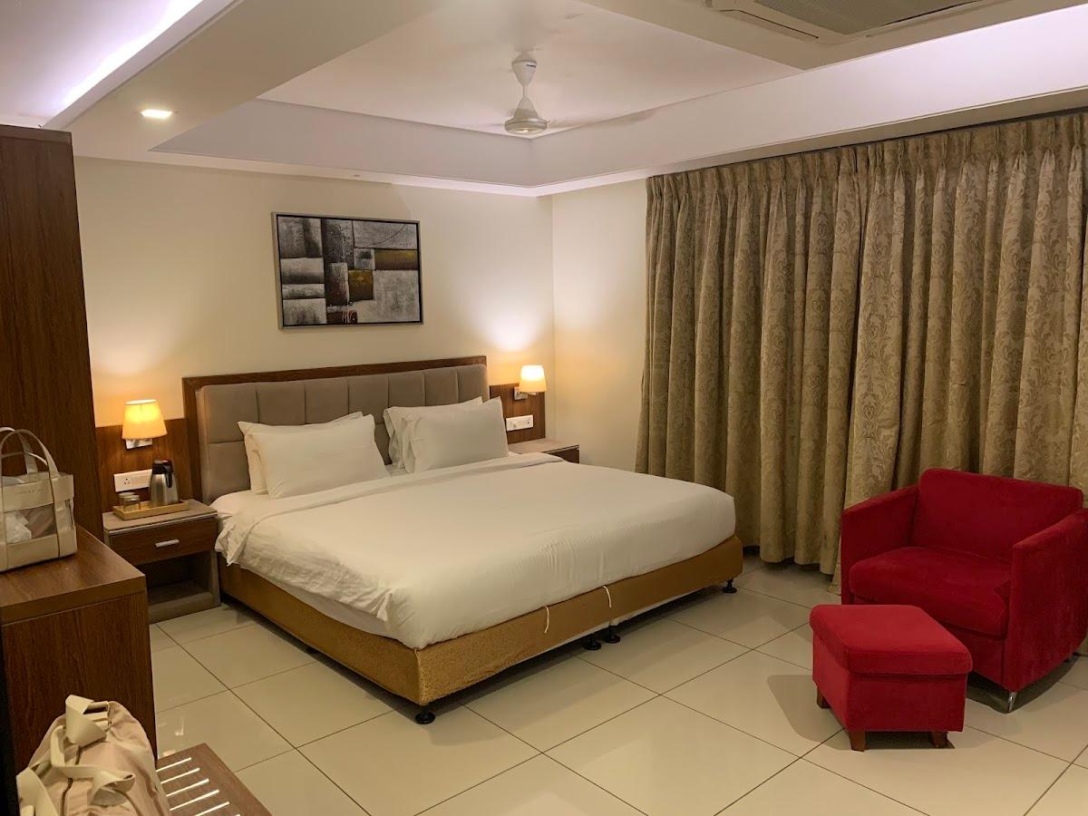 Club Mahindra Resort - Hatgad, Maharashtra – photo 3
