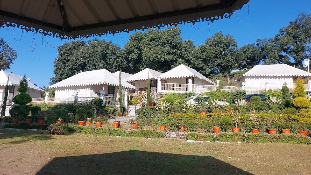 Charekh Food & Forest Resort – photo 2