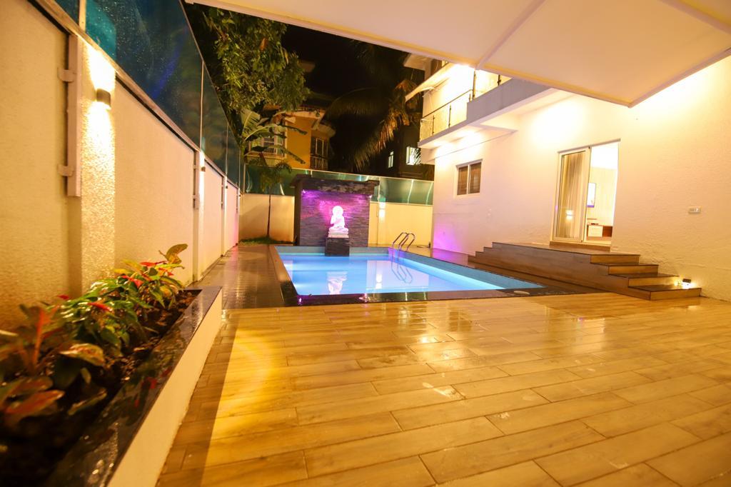 S N villa – photo 1