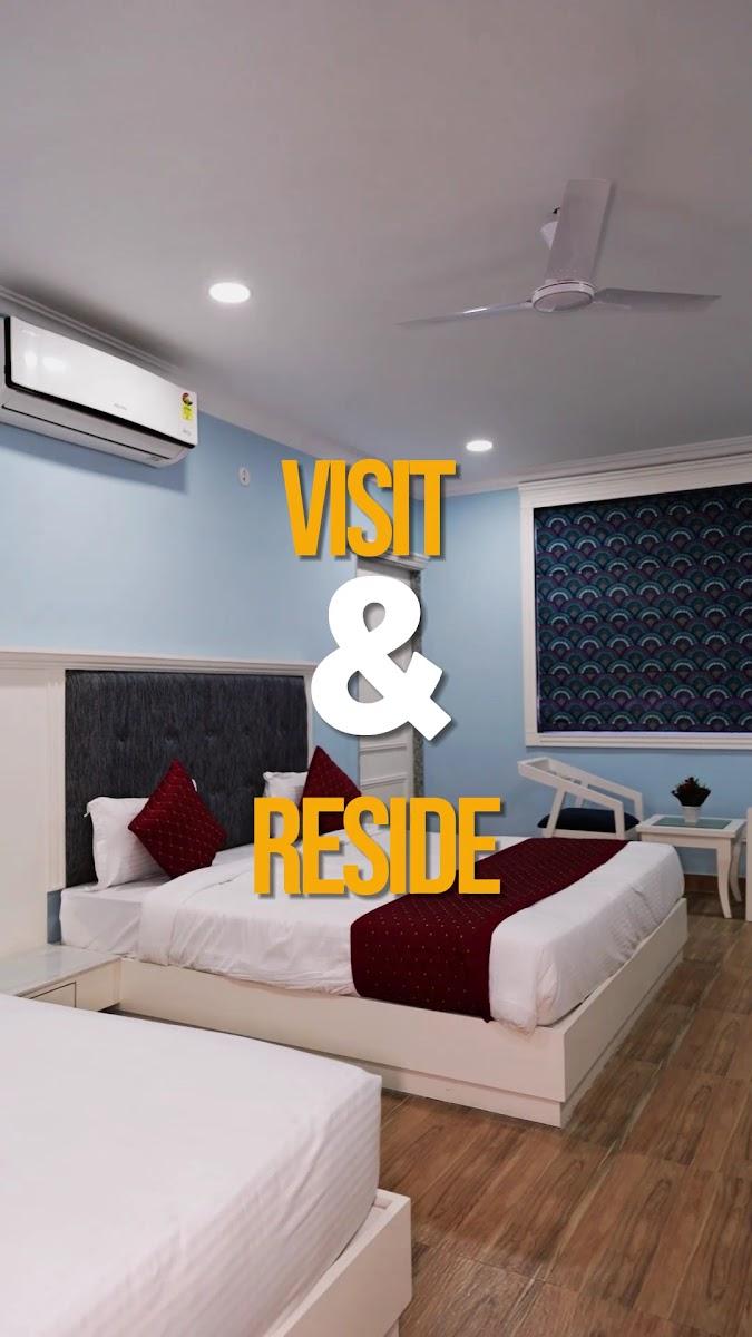 Tripli Hotels White Manor – photo 1
