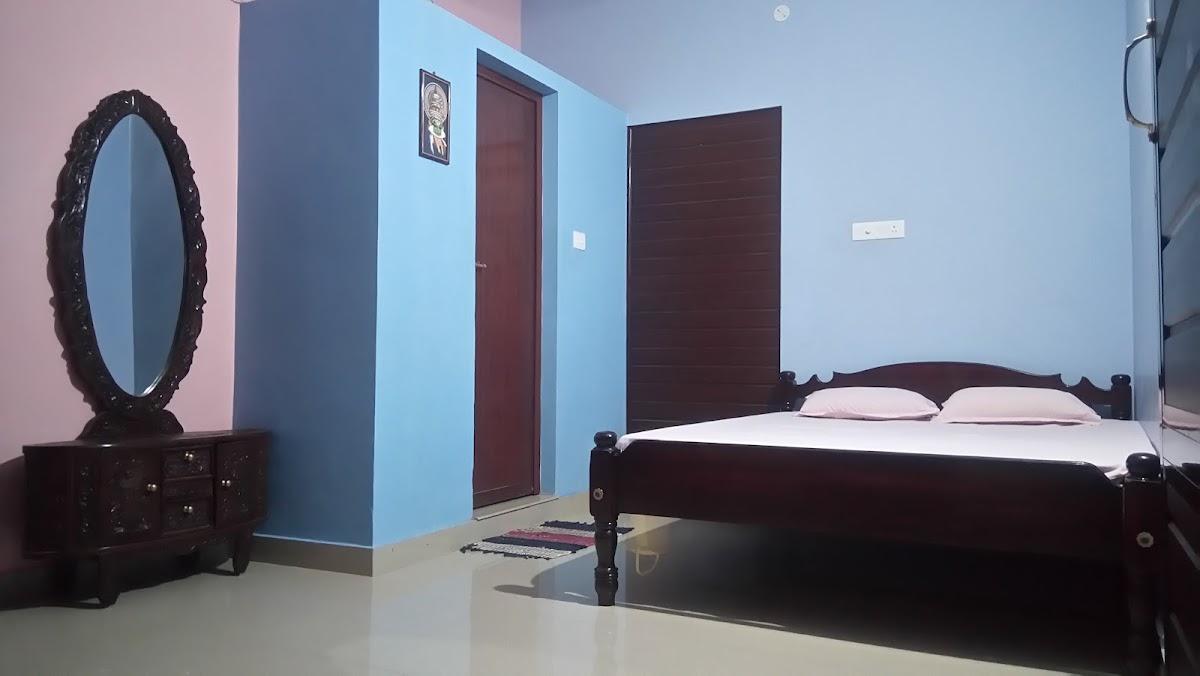 Navendu Homestay – photo 1