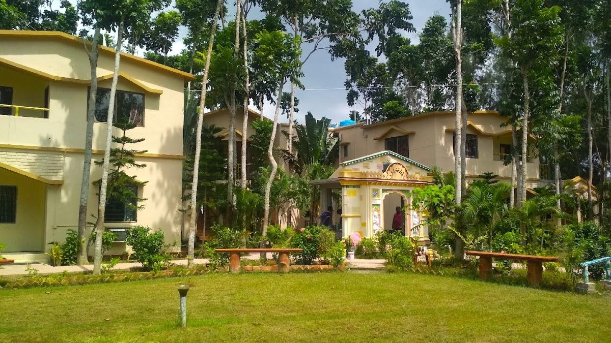 Sundarban Riverside Holiday Resort – photo 3