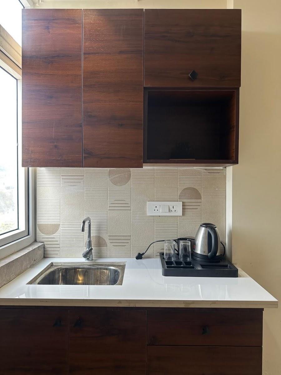 Hill Nest Mountain View Apartments – photo 2
