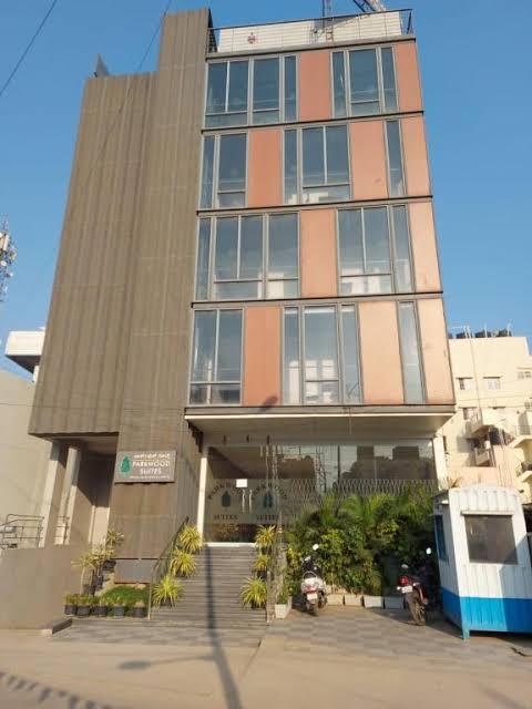 PARKWOOD SUITES KADUBEESANAHALLI – photo 1