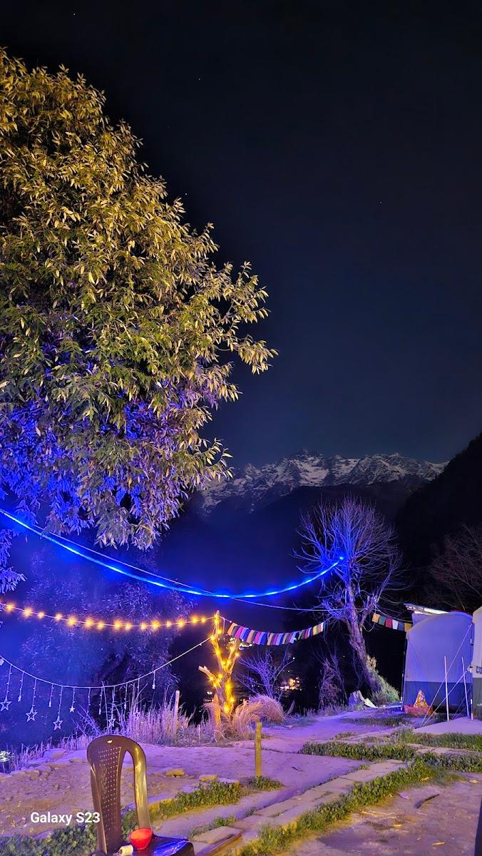 Moonlight Cafe Huts – photo 1