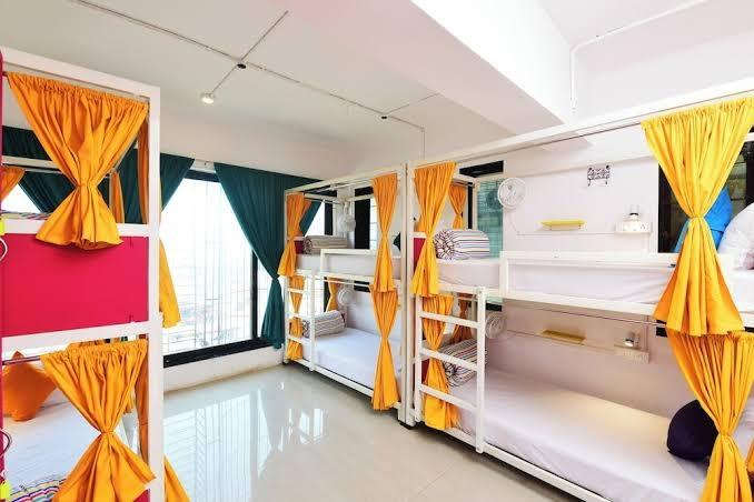 Urban Stays – photo 1