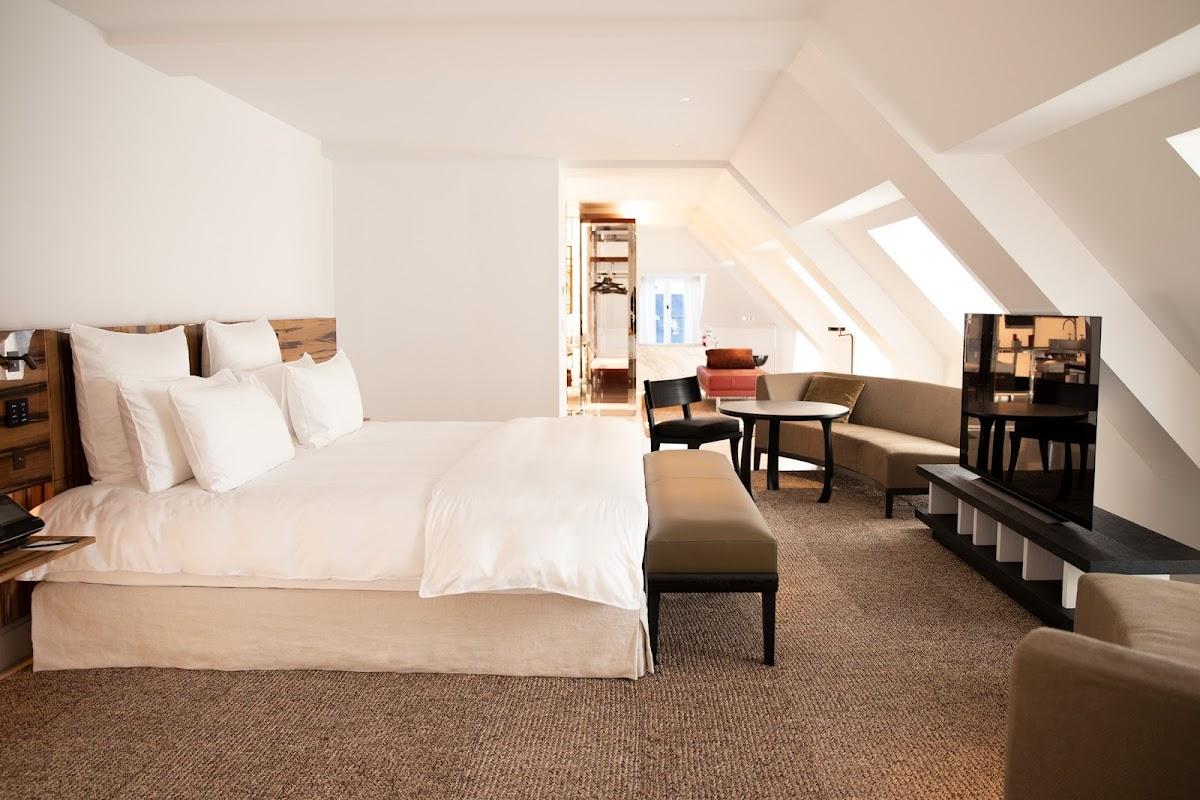 Hotel Costes – photo 4
