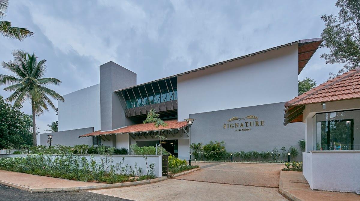 Signature Club Resort