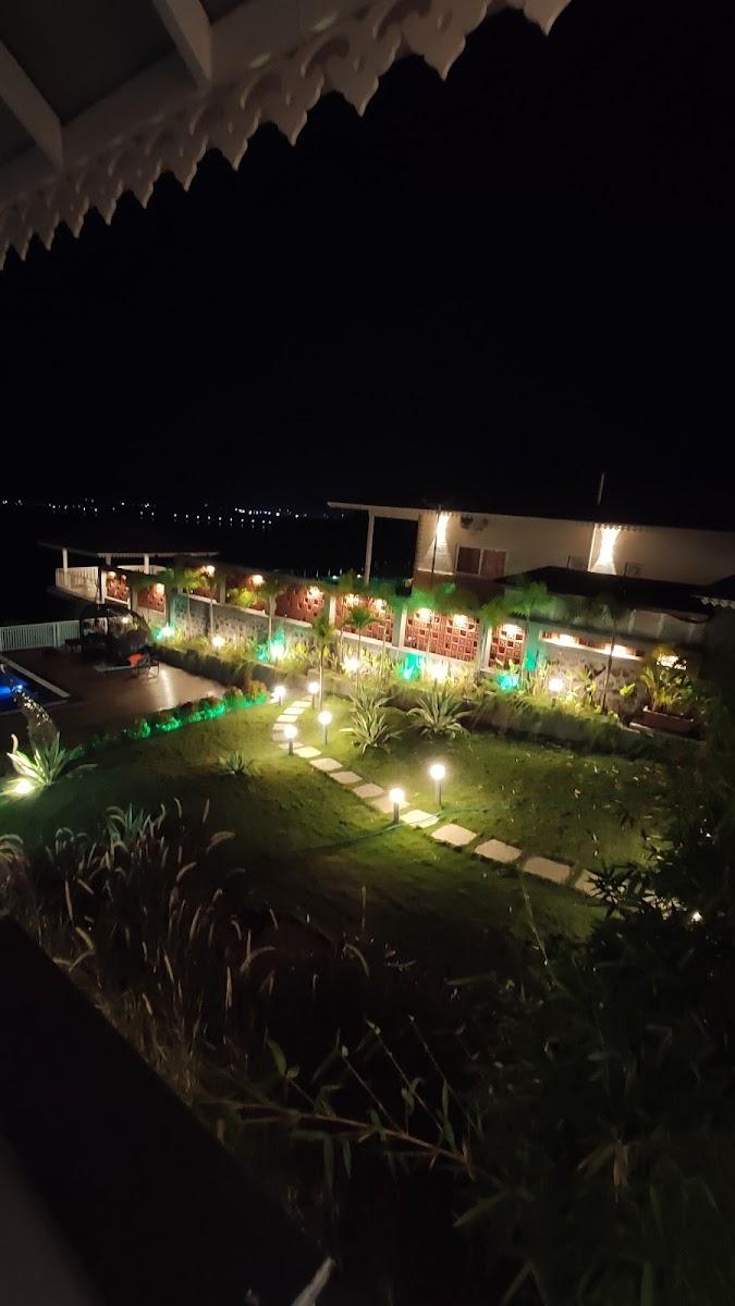Aquamarine Villa By Elitestays – photo 4