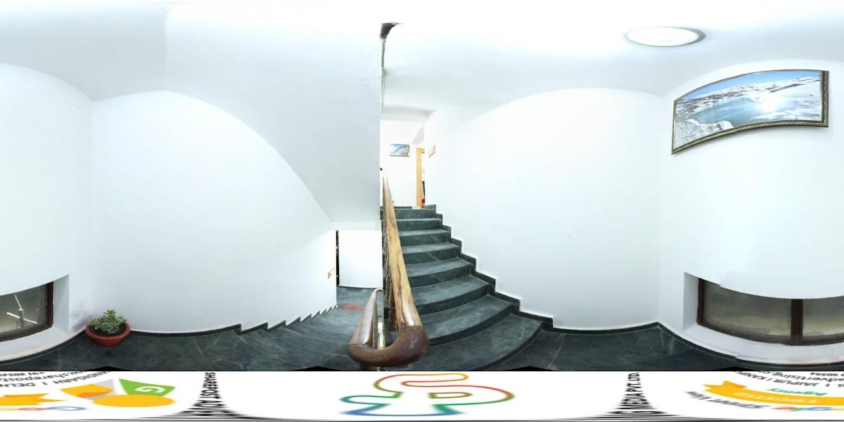 Hotel Solitaire Manali Near Mall Road – photo 4
