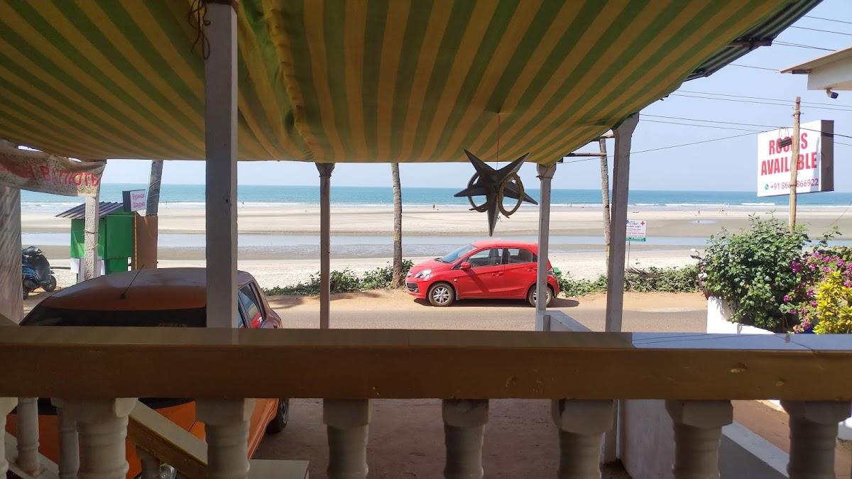 Ryan Villa - Ashvem Beach – photo 3