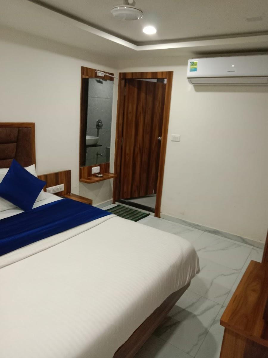Hotel Ozone,Ahmedabad – photo 1