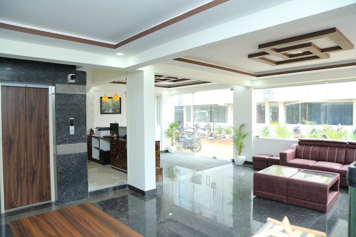 Hotel Bangalore Airport Inn – photo 4