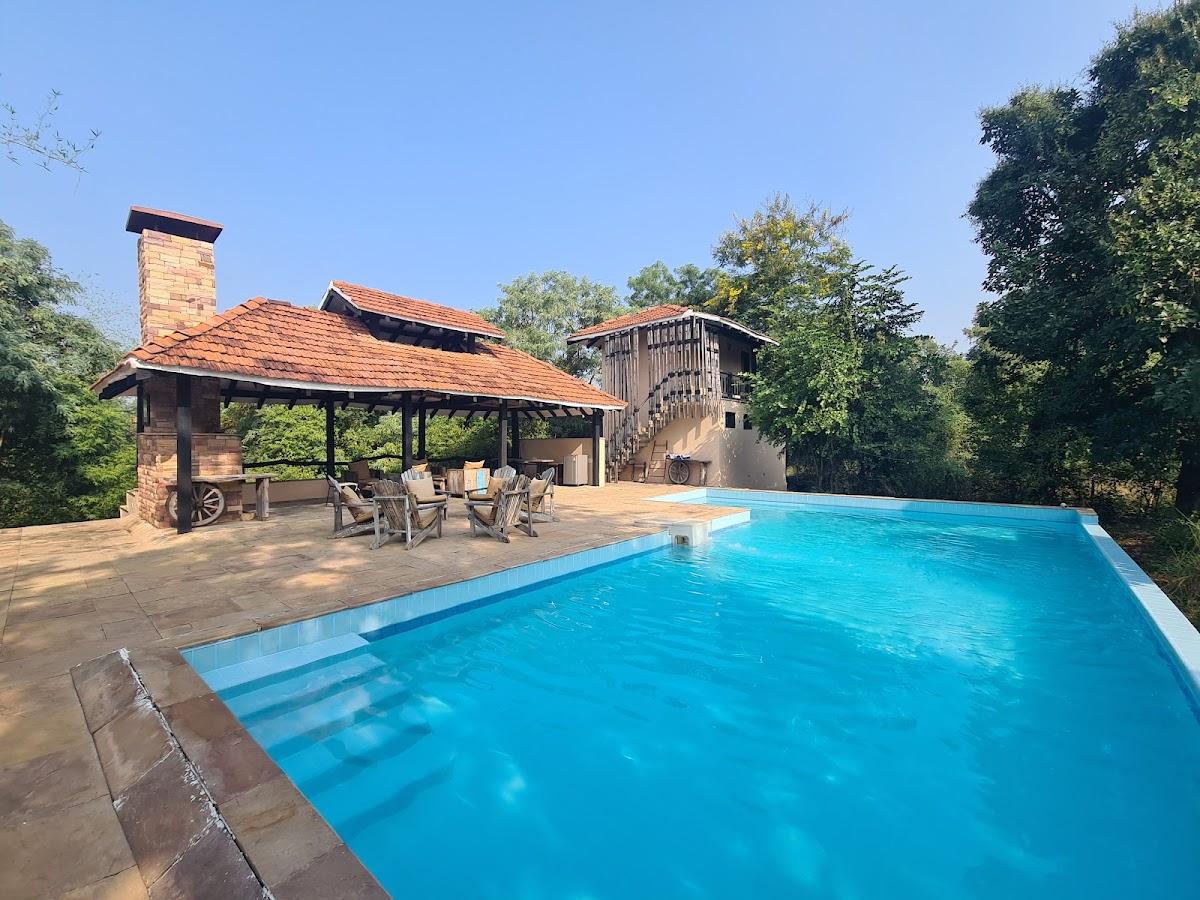 Denwa Backwater Escape Satpura – photo 3