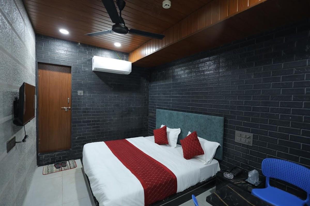 Hotel Tree, Rajkot – photo 3