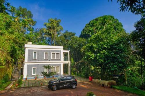 Ende Wayanad Resorts – photo 3