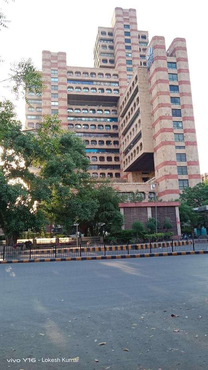 The Imperial New Delhi – photo 2