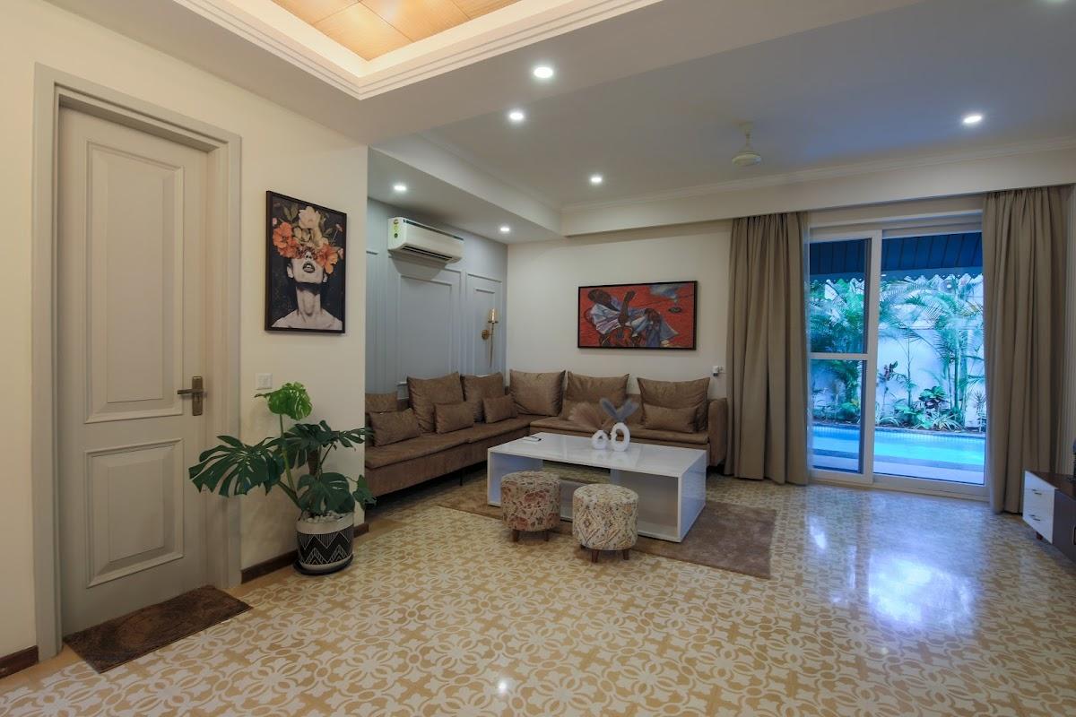Cielorra Villas – photo 1