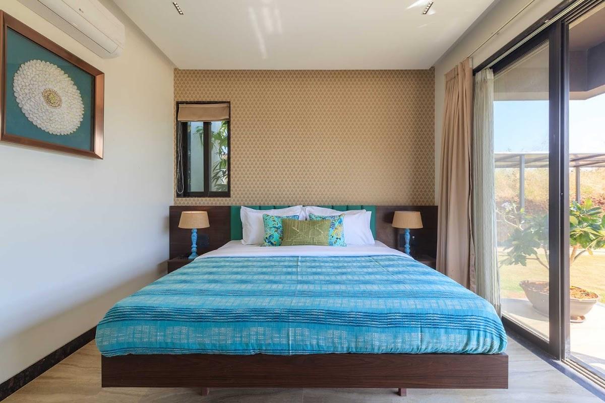 La Mér Villa Nashik – photo 4